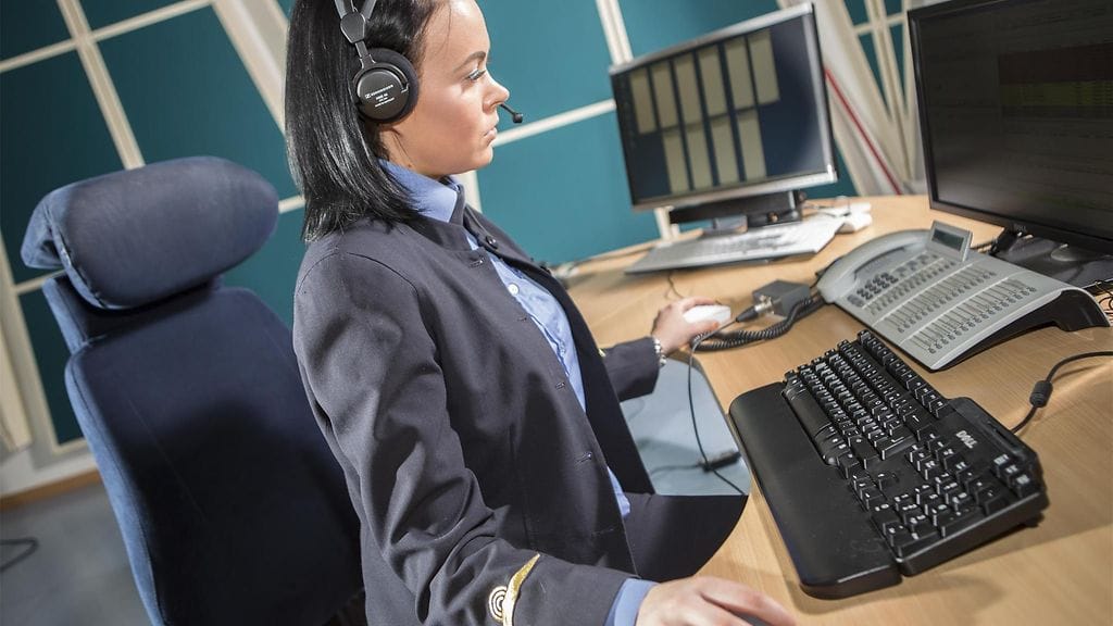 Hätäkeskuspalvelut pystytään turvaamaan toteutetuilla varajärjestelyillä, tiedotteessa todetaan.