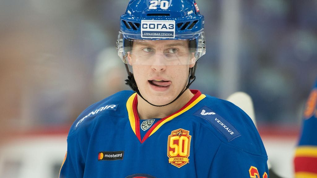 Eeli Tolvanen