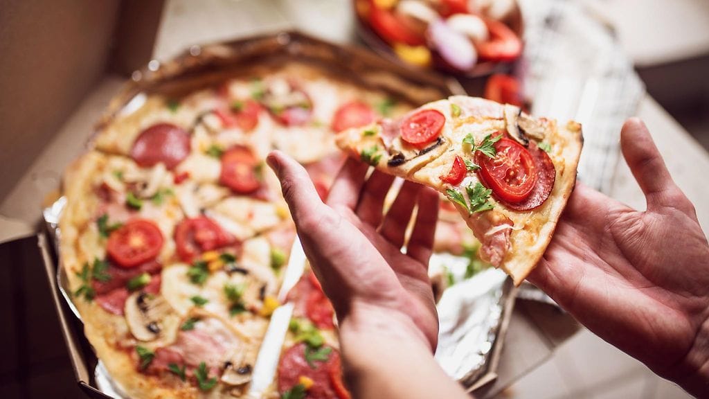 pizzalounas