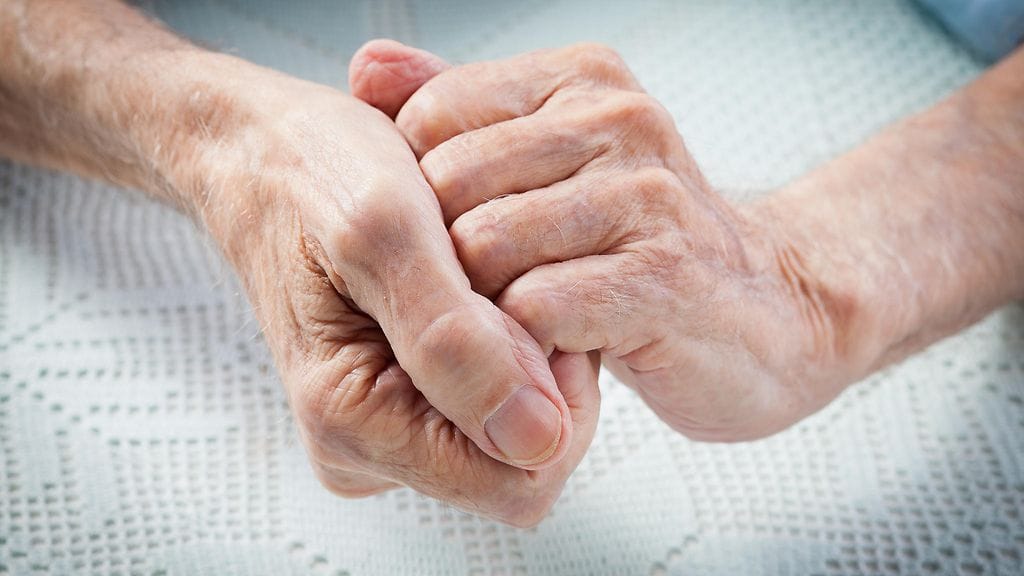 Brittitutkijat uskovat monisairaiden, eli vähintään neljää sairautta potevien vanhusten määrän kaksinkertaistuvan seuraavien vuosikymmenten aikana