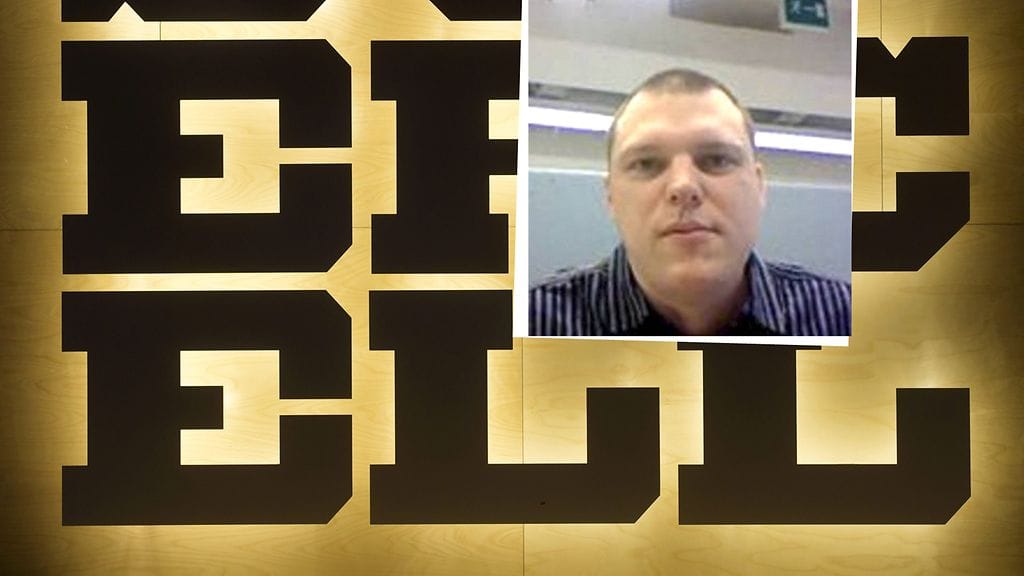 John Nicholas "Niko" Derome nousi Supercellistä Suomen ansioykköseksi.