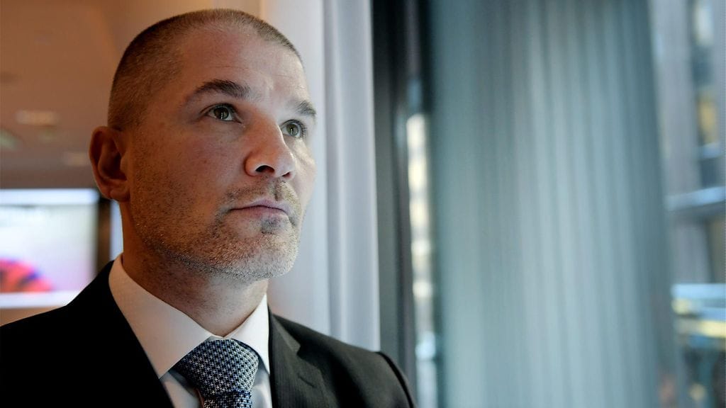 Pihlajalinnan toimitusjohtaja Aarne Aktanin ansiotulot olivat noin 540 000 euroa.