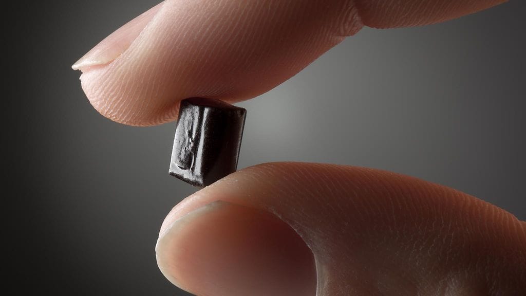 Runsaasti lakritsia syövän on syytä vähentää annoskokojaan. Kuvituskuva.