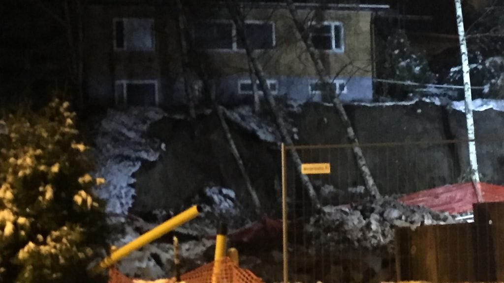 espoo omakotitalo sortuma