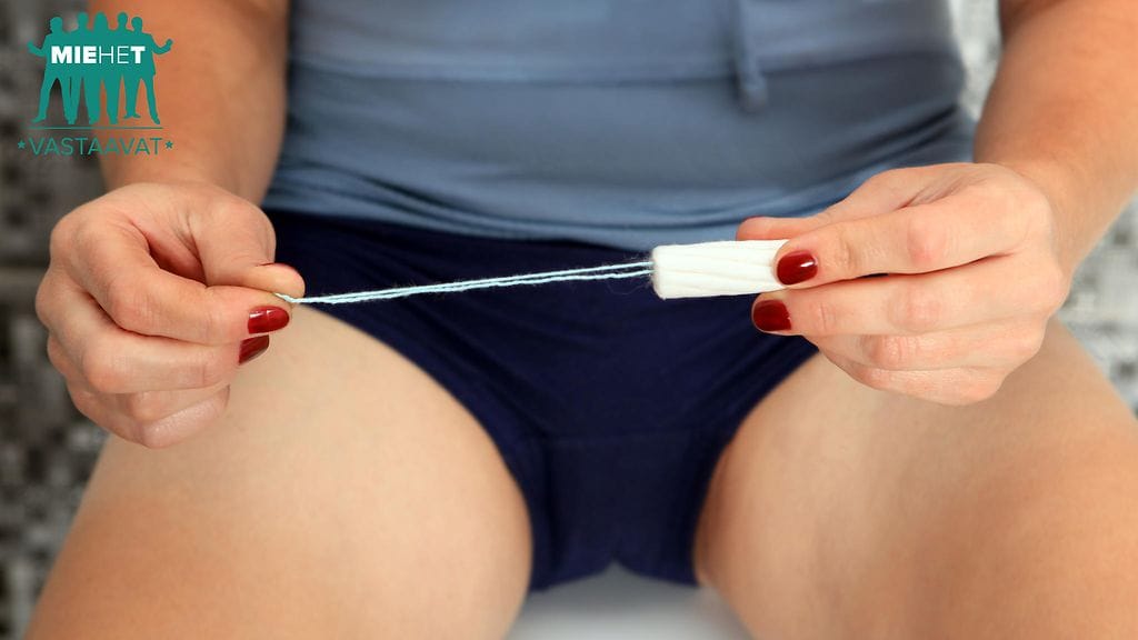 Juttusarjassa miehet vastaavat joka viikko lukijoiden kysymyksiin.