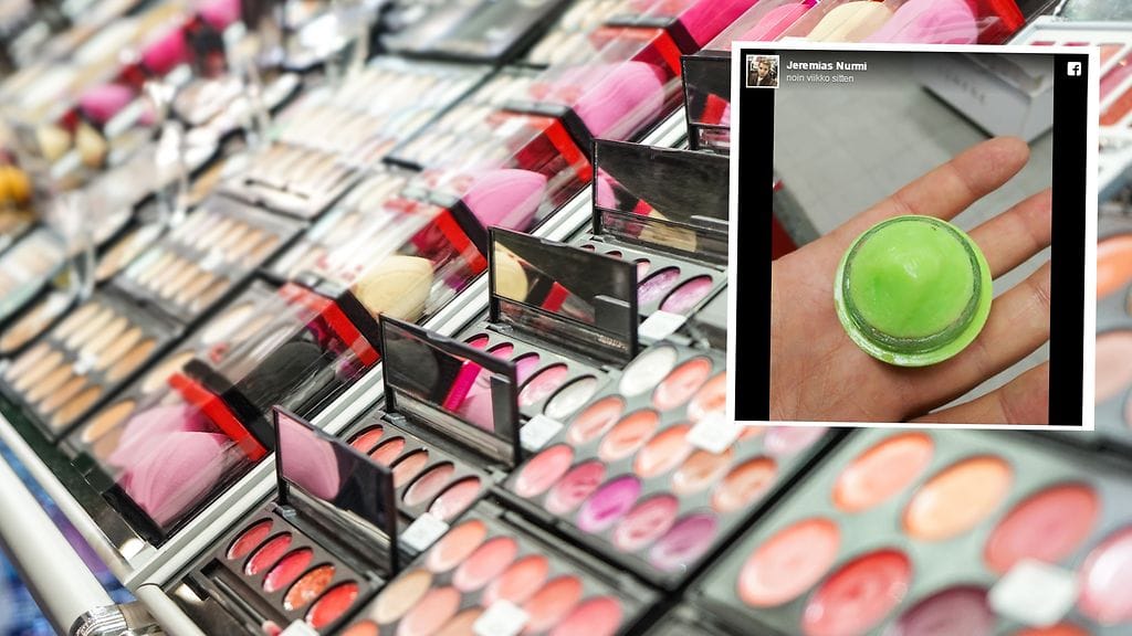 Meikkitestereiden hygieenisuus on asia, jota harva tulee ajatelleeksi.