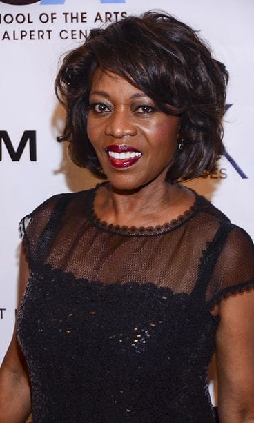 Alfre Woodard