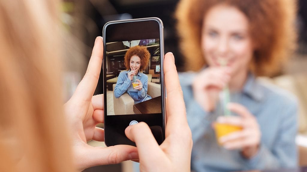 Tuntemattoman kuvaajan voi etsiä uuden sovelluksen avulta.