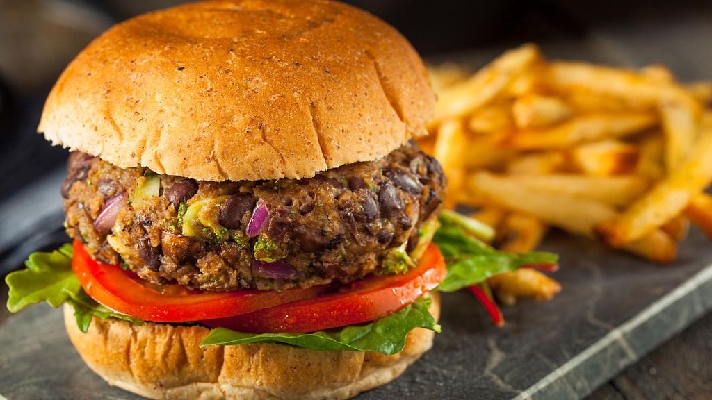 Tämäntapaista ilmestystä papupurilaisen tilaajat luultavasti odottivat.