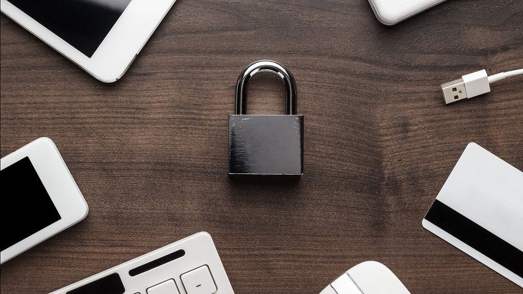 Viimeaikoina on havaittu puutteita verkkojen ja laitteiden salauksessa.