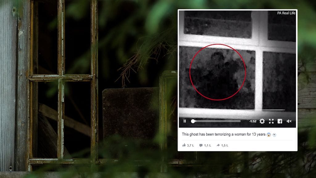 Kuvituskuva Shutterstock, toisen kuvan lähde Facebook.