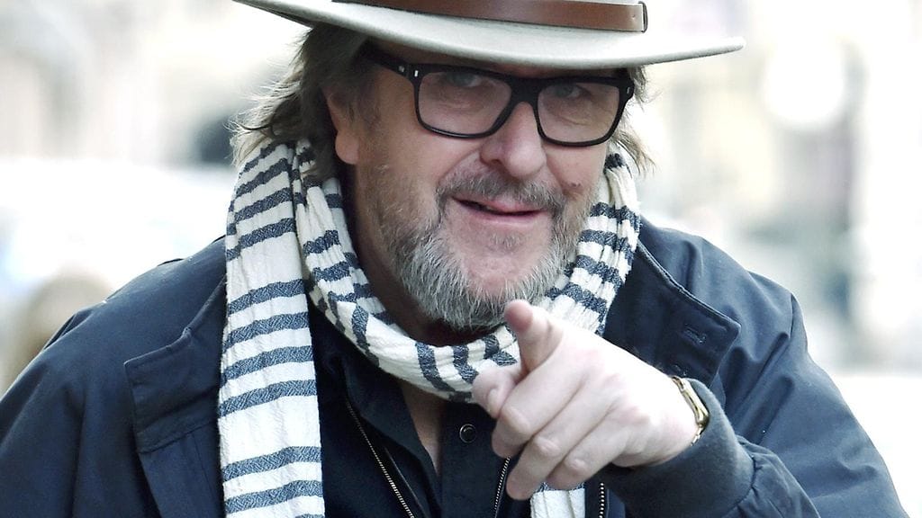 Hector eli Heikki Harma 2.11.2017 1