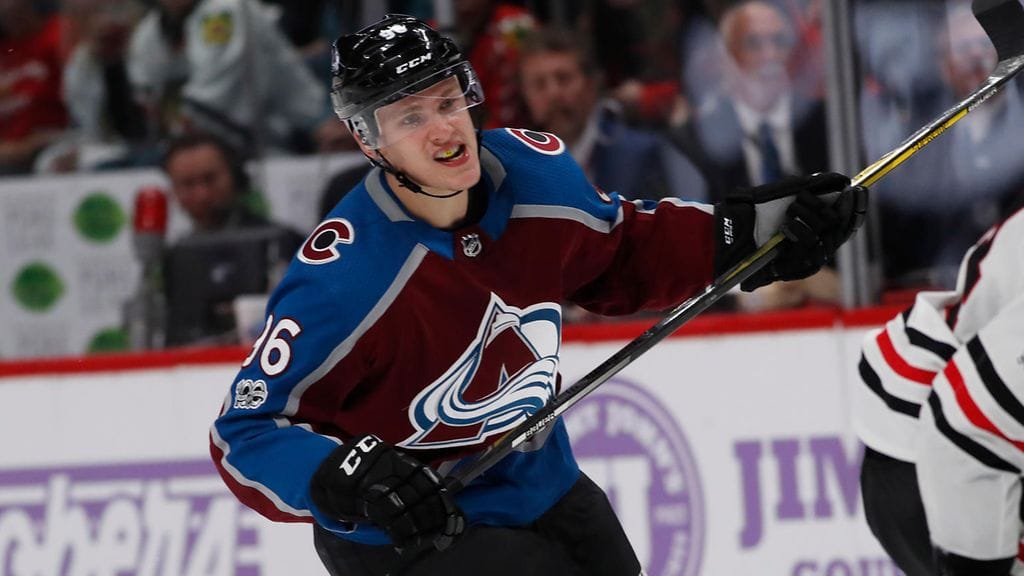 Mikko Rantanen