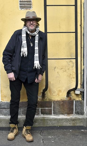 Hector eli Heikki Harma 2.11.2017 5