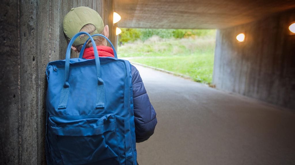 Hyväsydämisen poliisin ansiosta poika sai kuin saikin ansaitsemansa syntymäpäiväjuhlat.