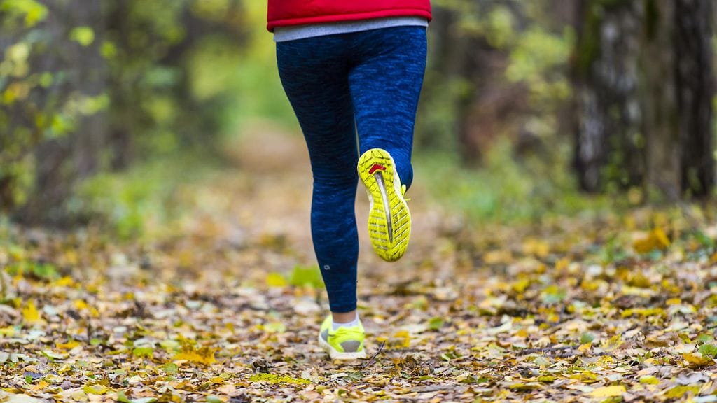 Juoksulenkin jälkeisiin rutiineihin kannattaa kiinnittää huomiota, jos haluat lenkistä kaiken hyödyn irti.