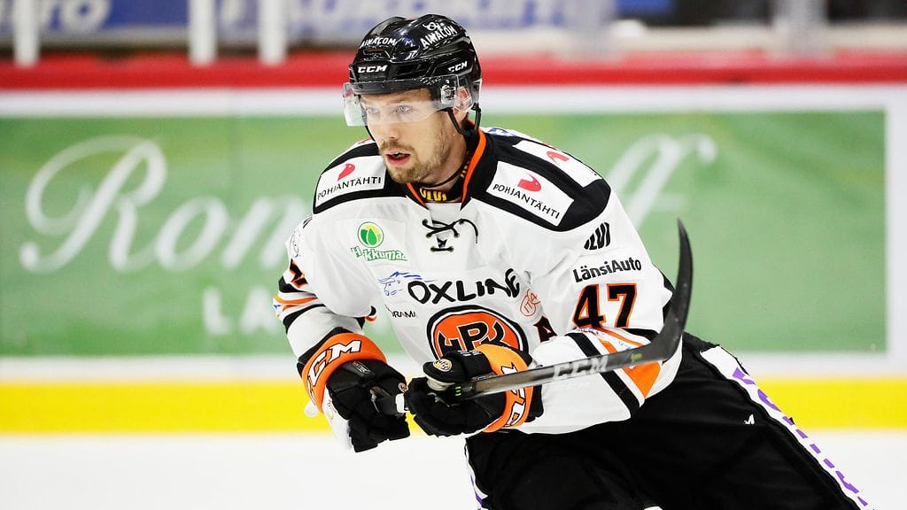Janne Lahti