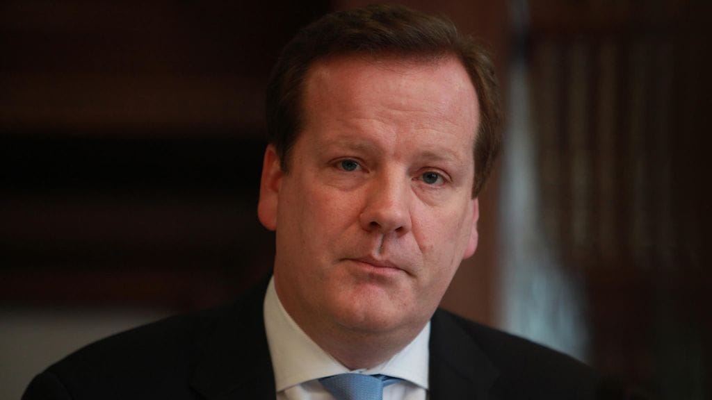 Parlamenttiin vuonna 2010 noussut Charlie Elphicke on kiistänyt tehneensä mitään väärää.