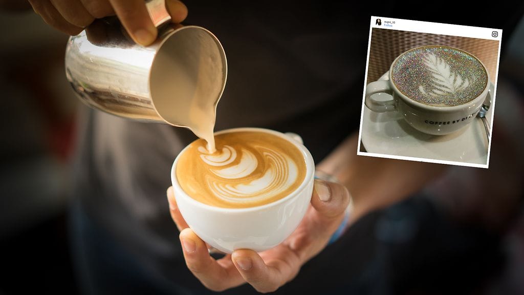 Kuvan lähde Shutterstock, toinen kuva Instagram.