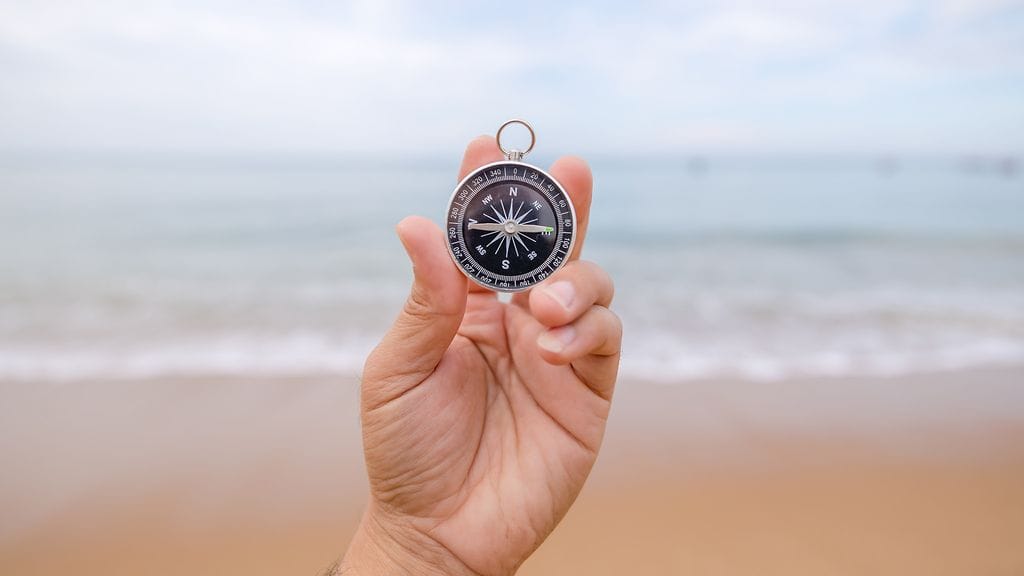 Vaihtoehtojen maailmassa oman tien löytäminen voi tuntua haastavalta.