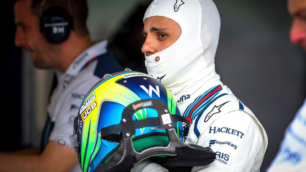 Felipe Massa