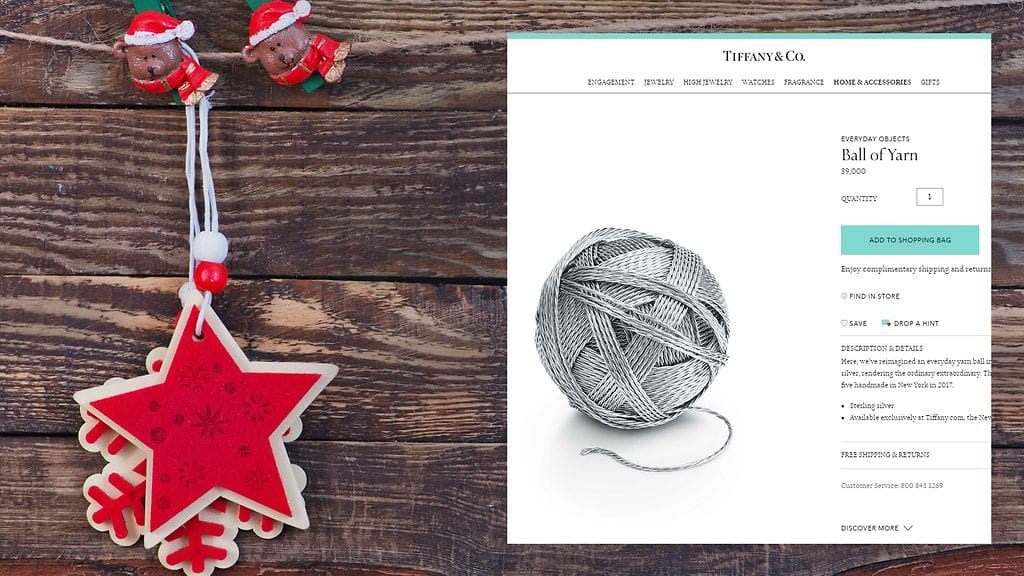 Kuvituskuva Colourbox, toisen kuvan lähde Tiffany.