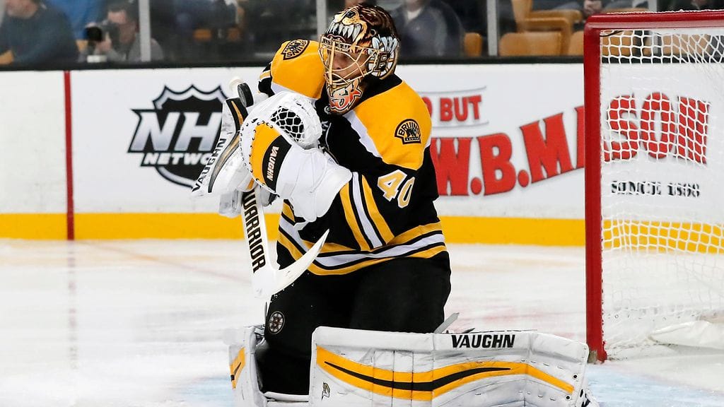 Tuukka Rask