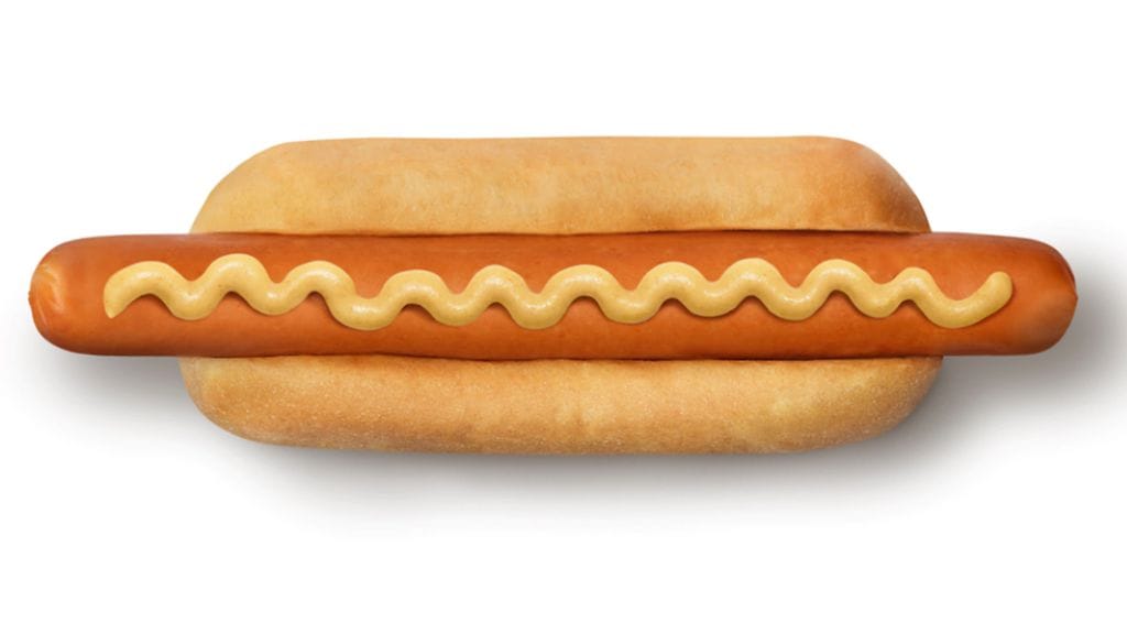 Ikean hot dogien nakit muuttuvat Suomessa kotimaisiksi.