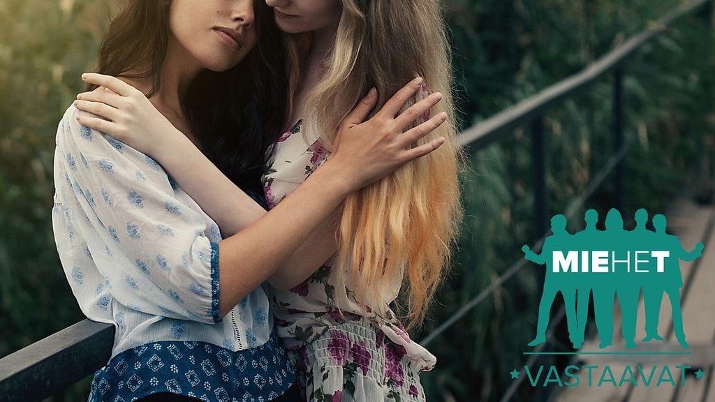 Juttusarjassa miehet vastaavat joka viikko lukijoiden kysymyksiin.