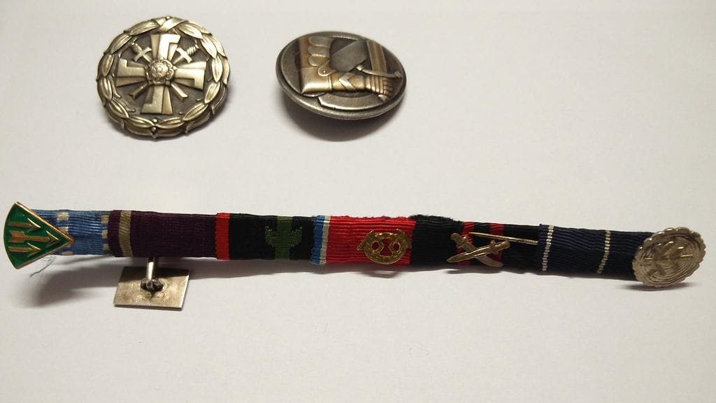 anastetut kunniamerkit 2 7.11.2017