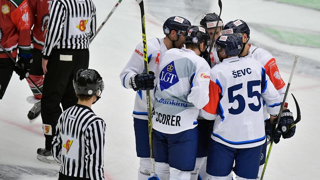 Liberec pudotti Frölundan jatkosta.