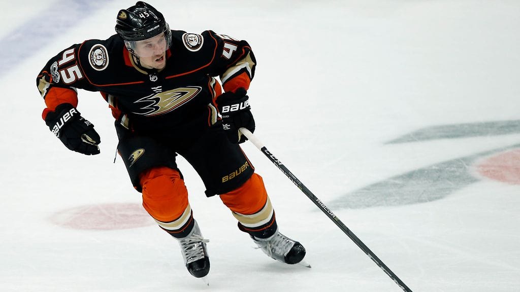 Sami Vatanen (arkistokuva)