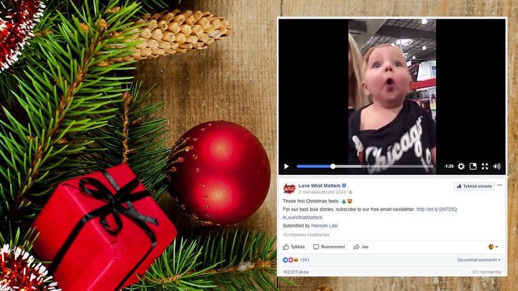 Kuvituskuva Colourbox, toisen kuvan lähde Facebook.