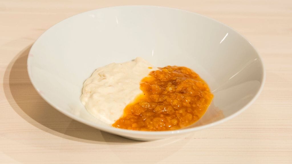 kokkisota_kausi_2_jakso_6_annoskuvat_päätehtävä_tommi_tuominen_sara_parikka_annos_2_preview