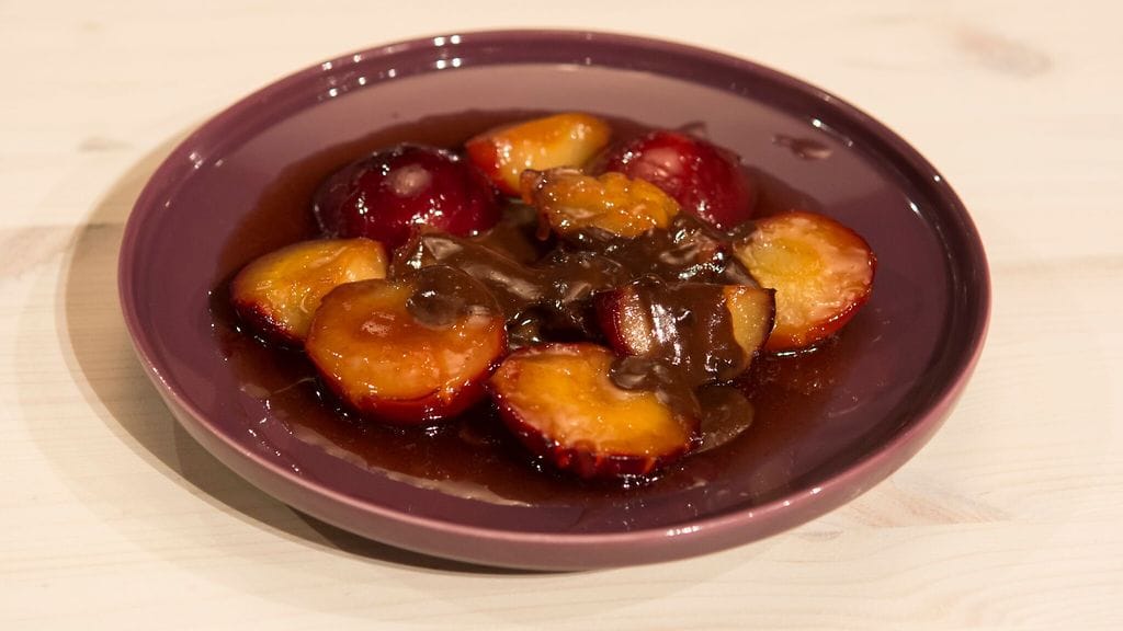 kokkisota_kausi_2_jakso_6_annoskuvat_päätehtävä_tommi_tuominen_sara_parikka_annos_1_preview