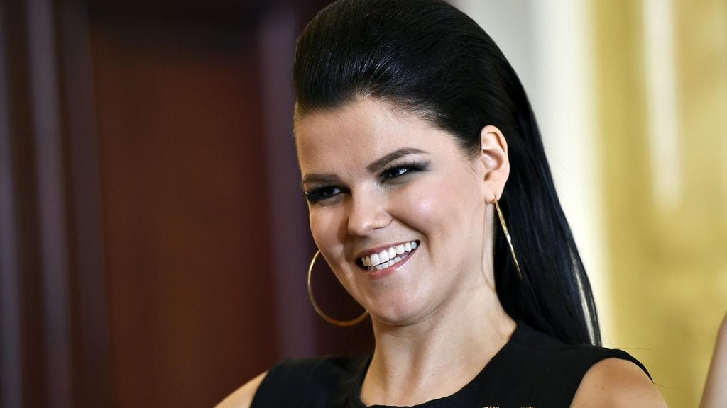 Saara Aalto 7.11.2017 7