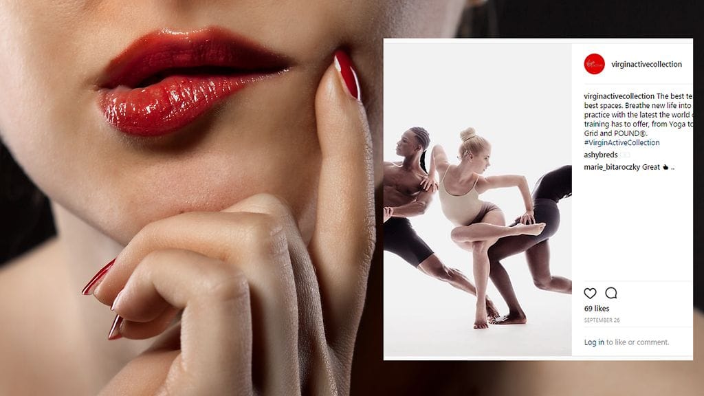 Kuvituskuva Colourbox, toisen kuvan lähde Instagram.