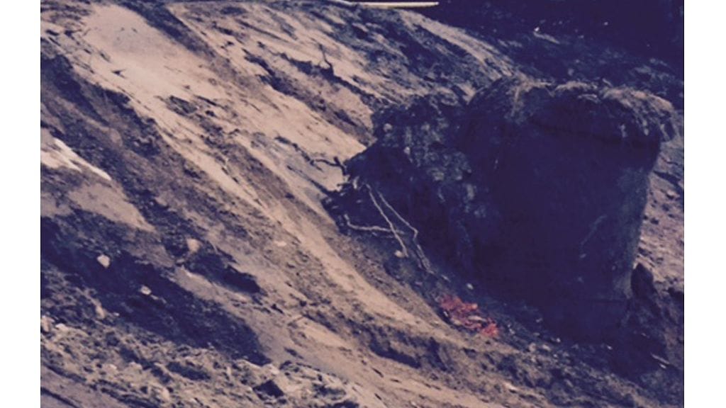 Rengaskaivo esti osaltaan maata sortumasta Espoon Nöykkiössä