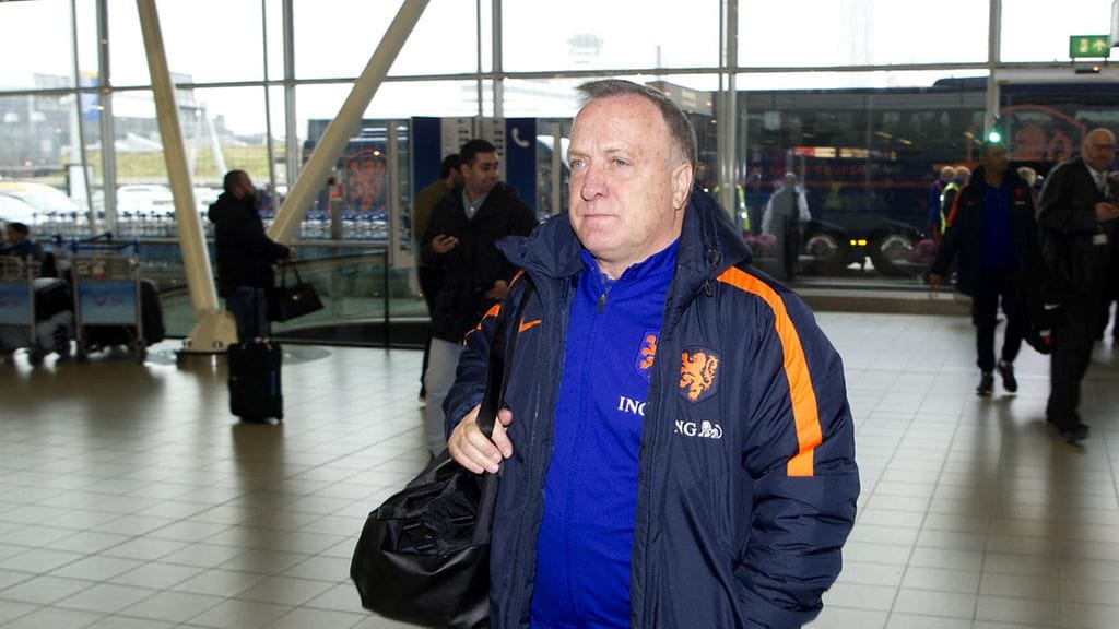 Dick Advocaat
