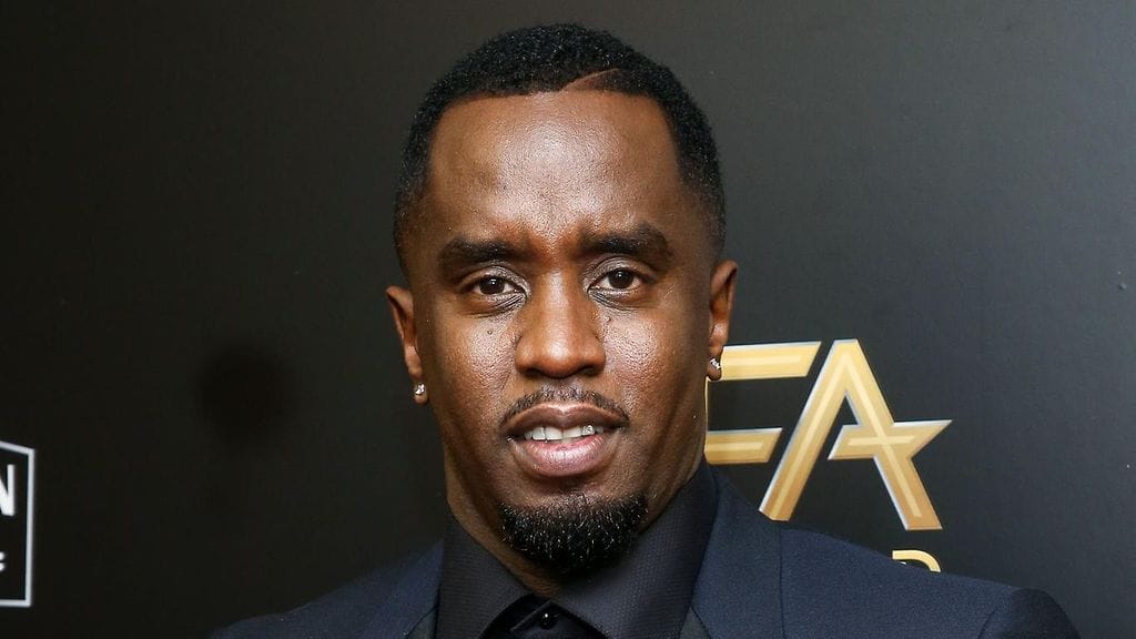 P. Diddy, eli Sean Combs, on ollut viime aikoina monien syytösten kohteena.