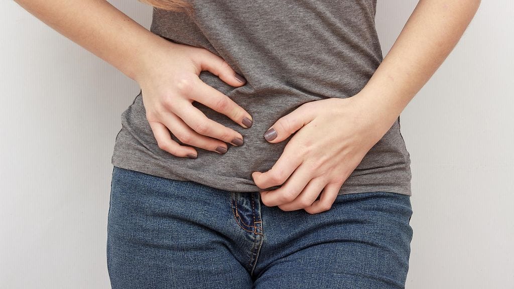 Kuukautisten puuttuminen tai poisjääminen ennen 40-vuoden ikää on merkki munasarjojen toiminnan ennenaikaisesta heikkenemisestä.