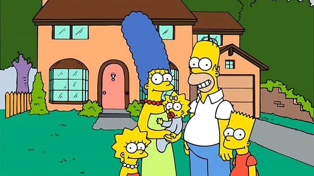 Simpsonit-sarjan luojat ovat päättäneet poistaa jakson, jossa Michael Jackson oli mukana.
