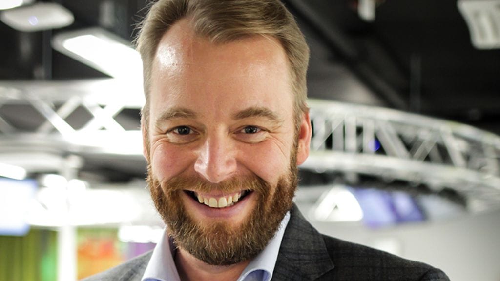 Yhteiskuntatieteiden maisteri Tatu Tuominen on nimitetty VR Groupin viestintäjohtajaksi.