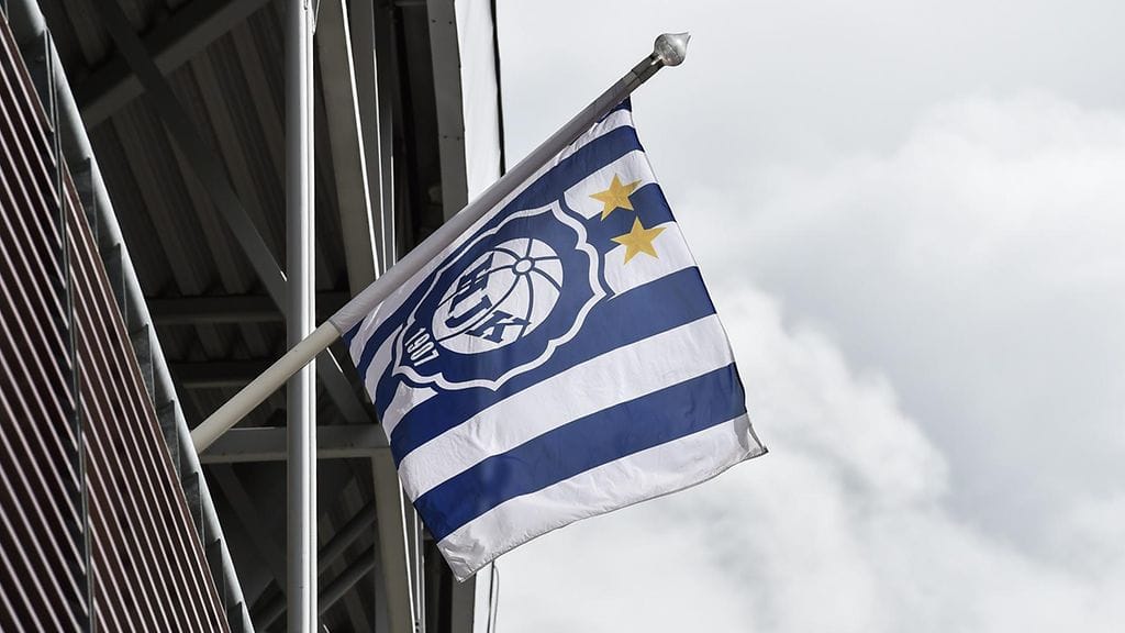 Mies kavalsi rahaa yhdessä joukkueessa toimineen naisen kanssa.