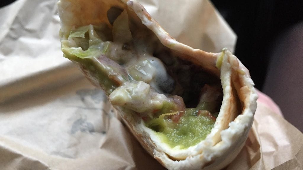 Taco Bell 6