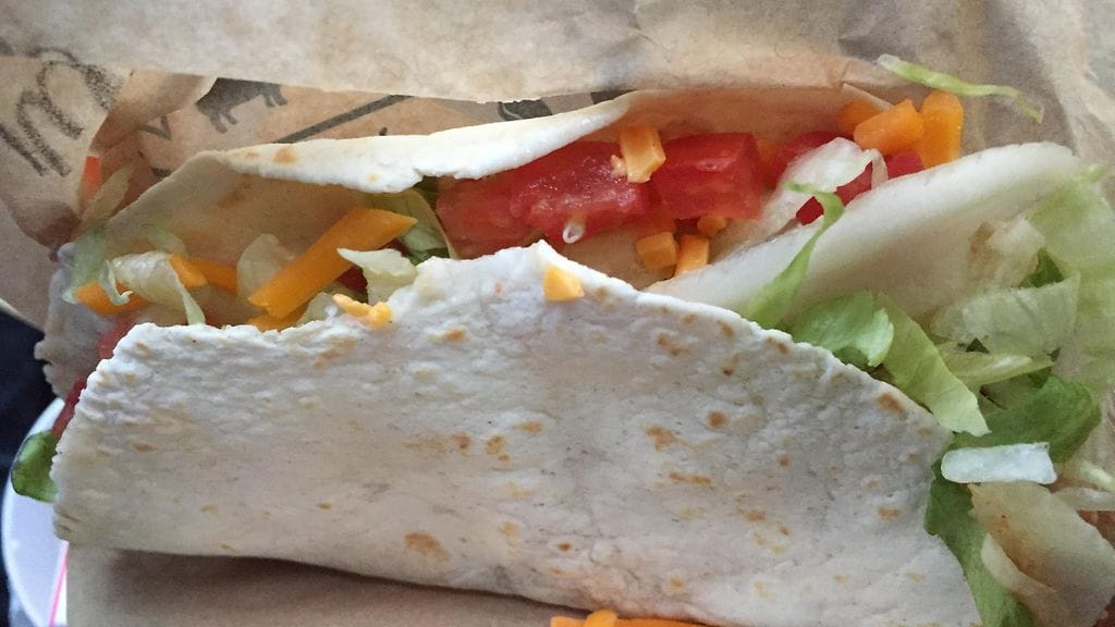 Taco Bell 2