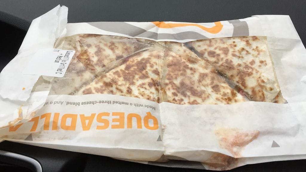 Taco Bell 5
