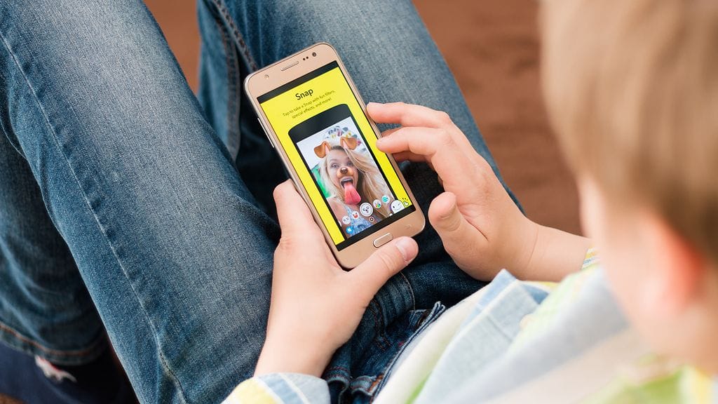 Snapchatin uudistunut ulkoasu ei miellytä kaikkia.