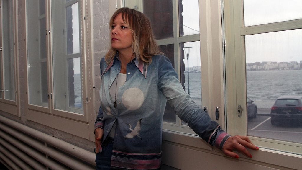 Jonna Tervomaa 9.11.2017 1