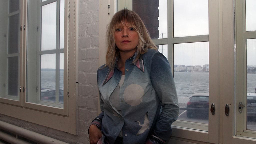 Jonna Tervomaa 9.11.2017 3